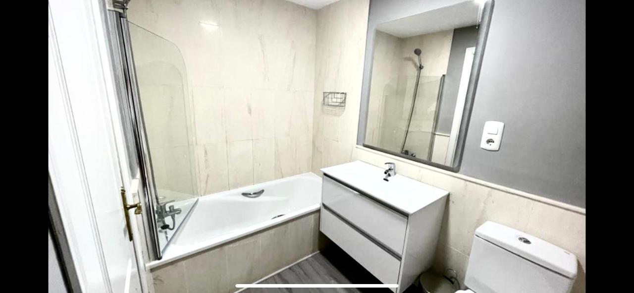 Mi Capricho 2B1 Beachfront Complex-Apartment Beachside With Sea Views Sitio de Calahonda Exterior foto